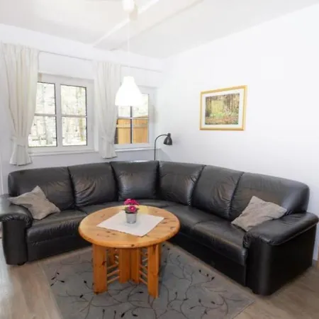 Nexoe, 59 Qm, 2 Schlafzimmer N3 Dom wakacyjny