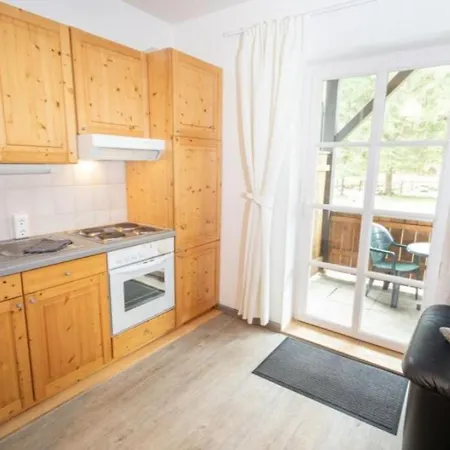 Dom wakacyjny Nexoe, 59 Qm, 2 Schlafzimmer N3