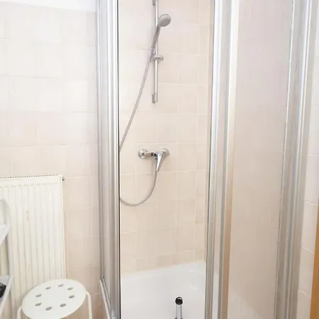 Nexoe, 59 Qm, 2 Schlafzimmer N3 Dom wakacyjny