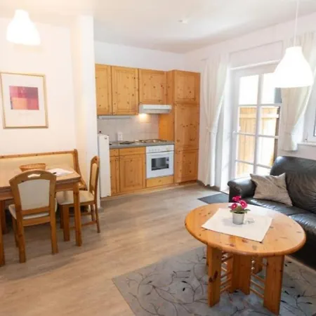 Nexoe, 59 Qm, 2 Schlafzimmer N3 Dom wakacyjny Ilsenburg