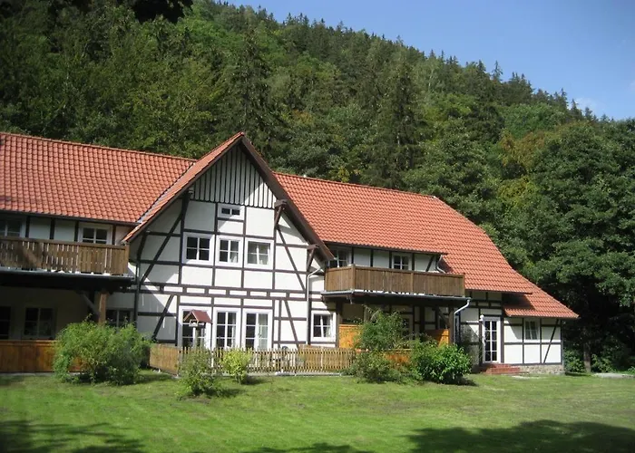 Nexoe, 59 Qm, 2 Schlafzimmer N3