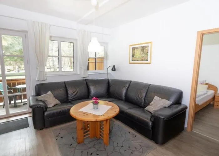 Nexoe, 59 Qm, 2 Schlafzimmer N3 Сasa de vacaciones