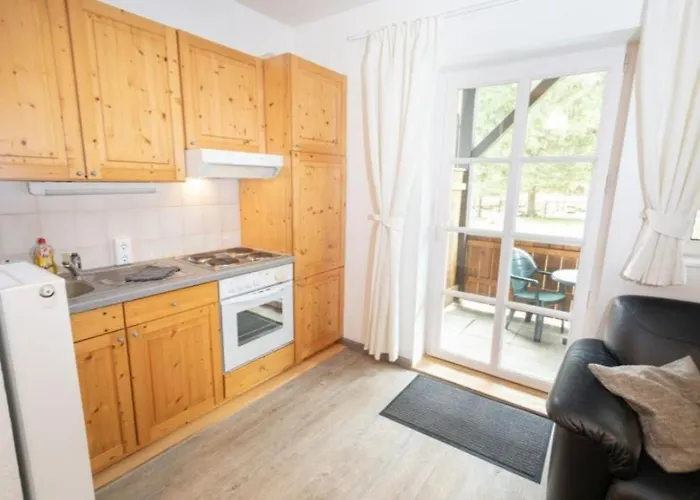 Сasa de vacaciones Nexoe, 59 Qm, 2 Schlafzimmer N3