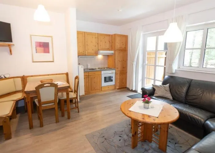 Nexoe, 59 Qm, 2 Schlafzimmer N3 Сasa de vacaciones Ilsenburg